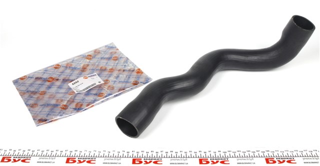 Шланг/патрубок интеркуллера Autotechteile 1005252 цена, от 22.15 USD