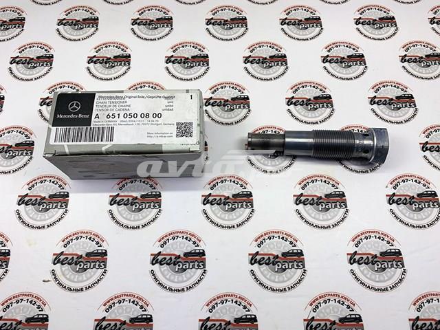 A6510500800 MERCEDES Tensor de cadena de distribución original y equivalente