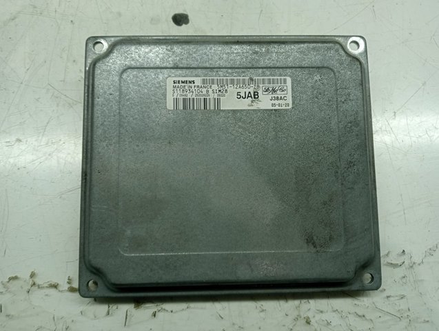 5M5112A650ZB Ford 