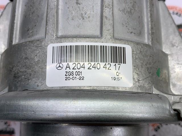 Подушка (опора) двигателя, левая/правая Mercedes A204240421764 цена, от 90.79 USD