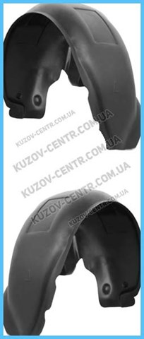 Подкрылок крыла переднего левый FPS FP1711387 цена, от 14.76 USD