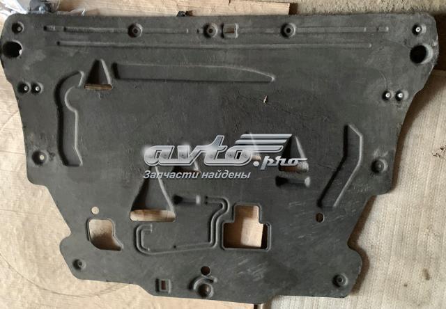 Защита поддона двигателя Volvo 31378306