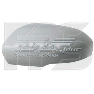 FP4302M22 FPS Накладка зеркала заднего вида, правая