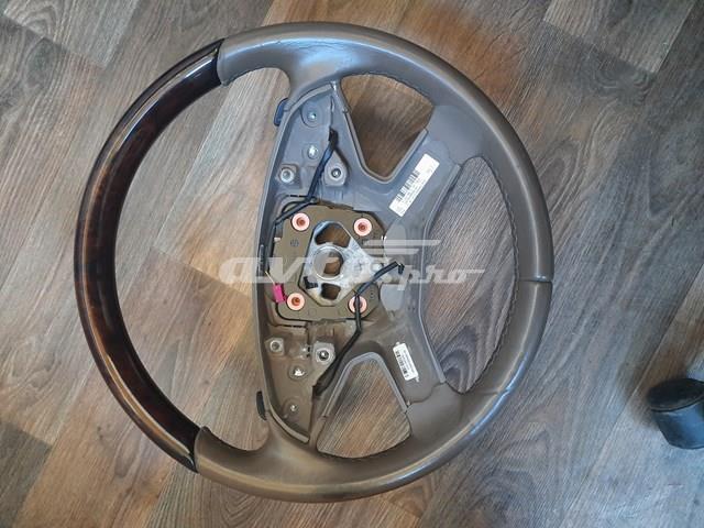 A1644607103 Mercedes Колесо рулевое
