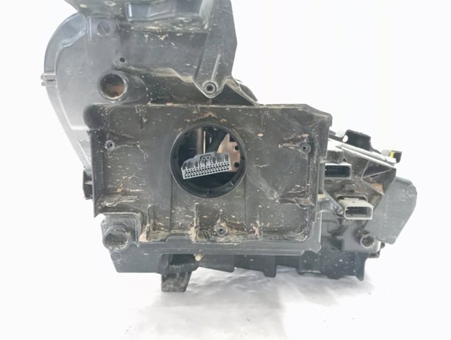 Купить 1675889580 Peugeot/Citroen Фара левая передняя