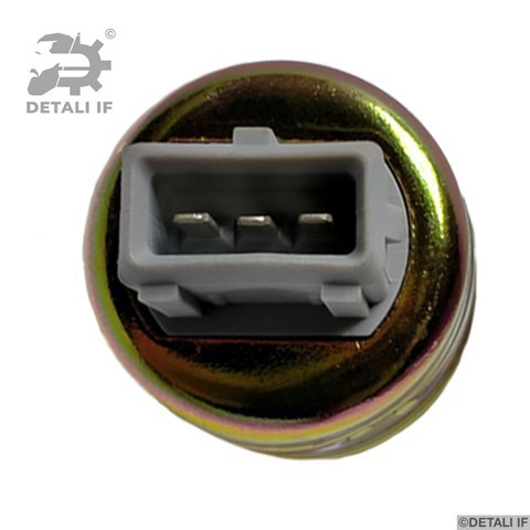 Купить DF15973 Detali IF Блок управления ЭПХХ