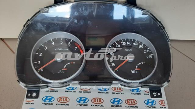 940031E252 Hyundai/Kia Щиток приборов