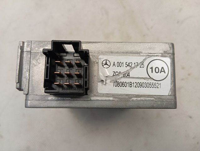  Mercedes A0015421725 цена, от 63.35 USD