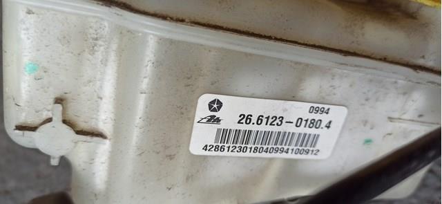 Стекло лобовое Chrysler 68145576AC цена, от 132.48 USD