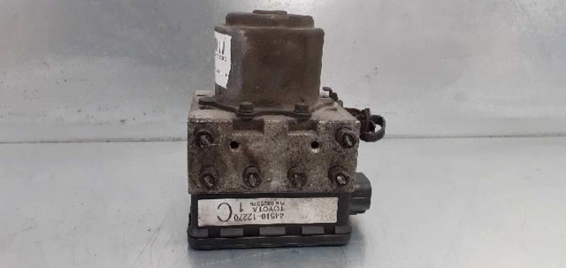 4451012270 Toyota Блок ABS гидравлический