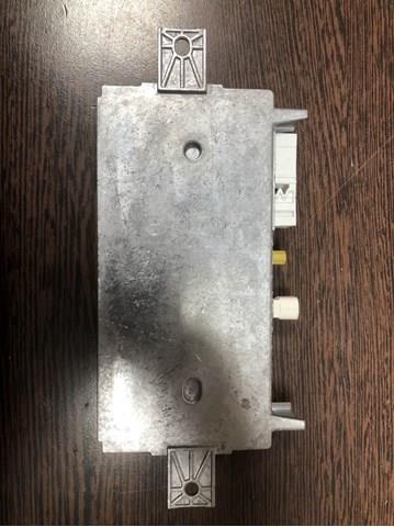 A0009004327 Mercedes 