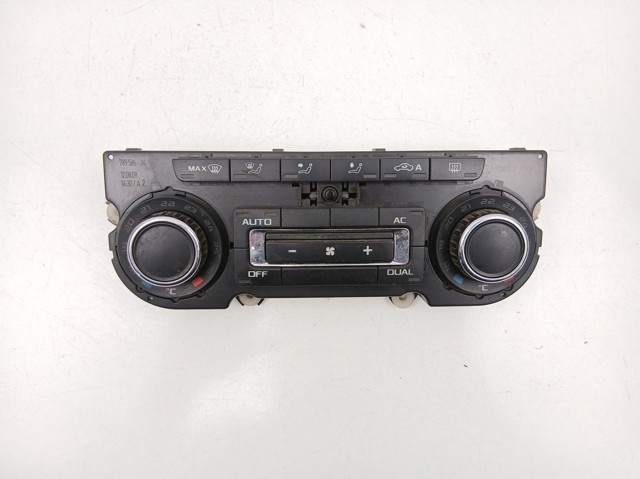 3T0907044AK VAG Механизм управления кондиционером