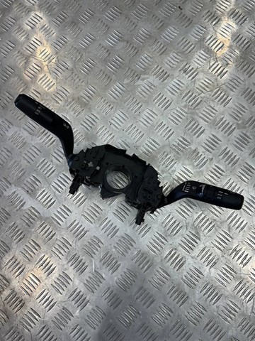 Купить 255606RR5A Nissan/Infiniti Подрулевой переключатель