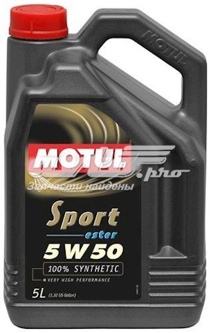 Купить 824306 Motul Моторное масло для дизеля