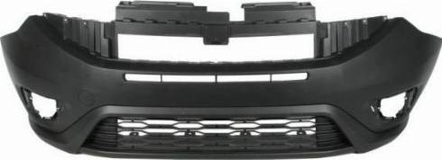 Бампер передний Polcar 30U1073