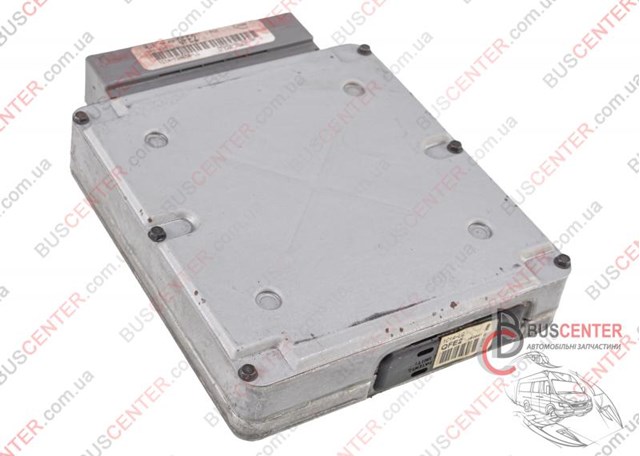  Блок управления двигателем Ford Transit 5