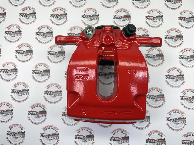 Купить A4634231900 Mercedes 