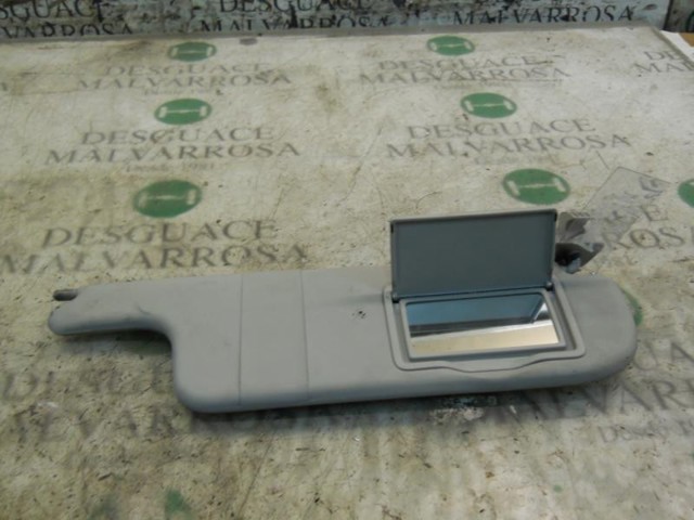 Pala contra o sol para Renault Laguna (BG0)