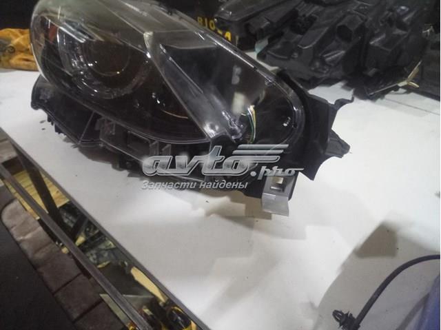 Правая блок фара Mazda GMN351031D цена, от 268.36 USD
