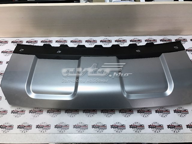 LR095429 Land Rover Передняя заглушка бампера буксировочного крюка