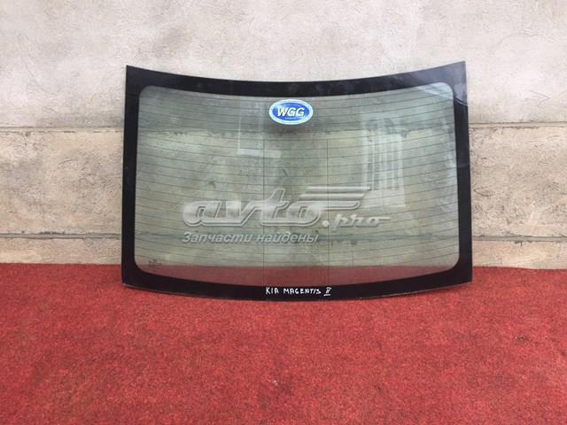 Vidro traseiro Hyundai/Kia 871102G010 preço, a partir de 124,15 USD