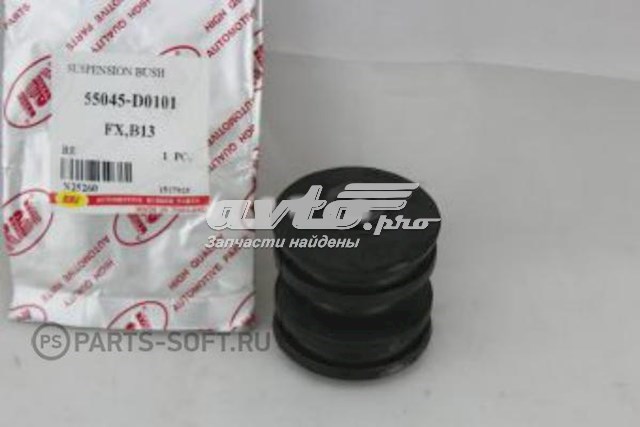 N25260 RBI Сайлентблоки продольных рычагов передней подвески