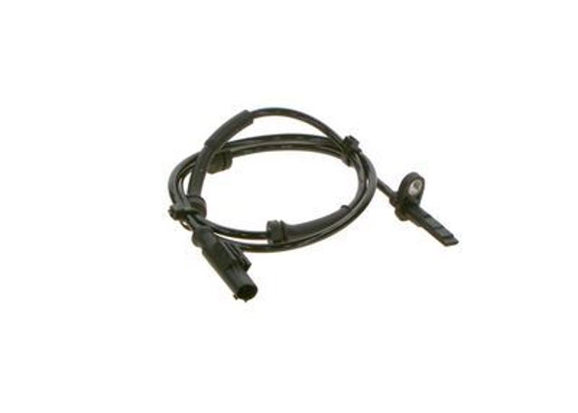 Датчик АБС передний 265008055 Bosch