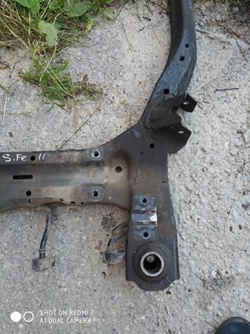 624102B560 Hyundai/Kia Подрамник передней подвески
