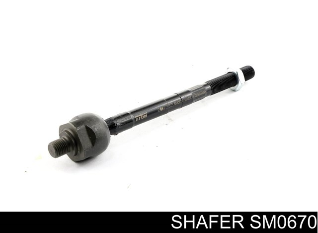 Тяга рулевая поперечная Shafer SM0670