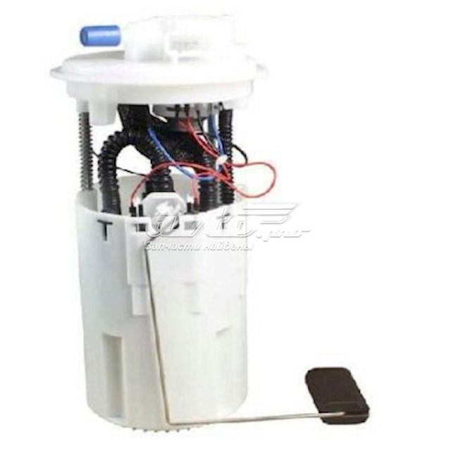 Módulo alimentación de combustible 46523408 FIAT