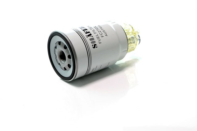 FC270X Shafer Фильтр топлива