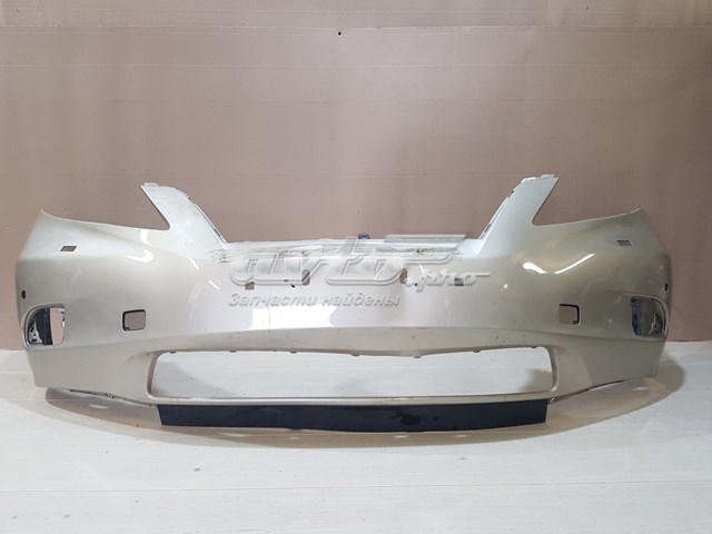 Купить 5211948270 Toyota Буфер (бампер) передний