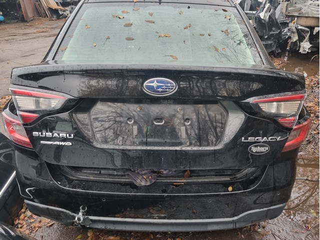 Крышка багажника Subaru 57509AN00A9P цена, от 405.42 USD