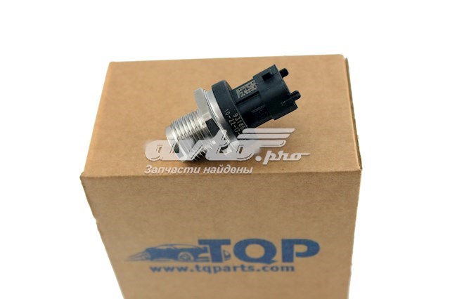 TQ44003 TQPARTS Регулятор давления топлива TQ44003 TQPARTS