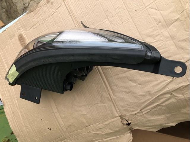 Купить 92102G5100 Hyundai/Kia Фара основная правая