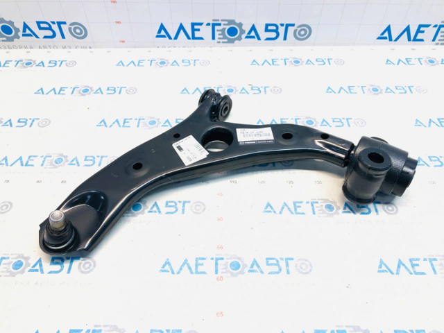 KB7W34350H Mazda Рычаг передней подвески нижний левый