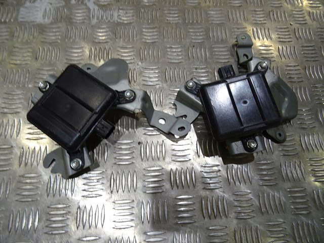 KB8C67Y30G Mazda