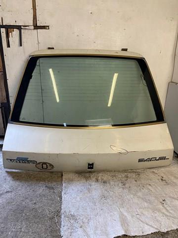  Ляда Volvo 340/360 