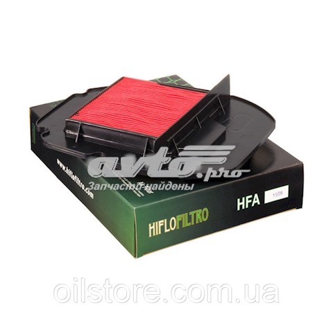 Воздушный фильтр HFA1909 Hiflofiltro