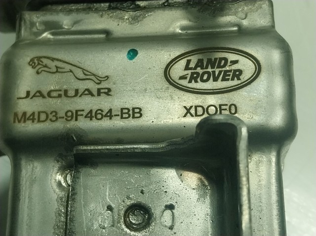 Радиатор системы EGR рециркуляции выхлопных газов Land Rover LR139720 цена, от 599.57 USD