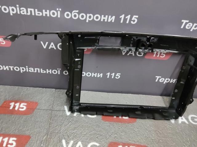 Кронштейн для радиатора Signeda PSD30006A