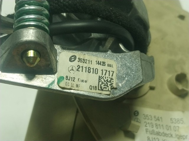 Compre Espelho de salão interno Mercedes E 