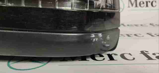 Espelho de retrovisão esquerdo para Mercedes ML/GLE  W166