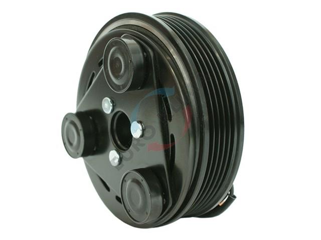 CA630 Euroklima Шкив компрессора кондиционера