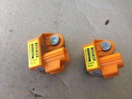 550792100 Renault (RVI) 