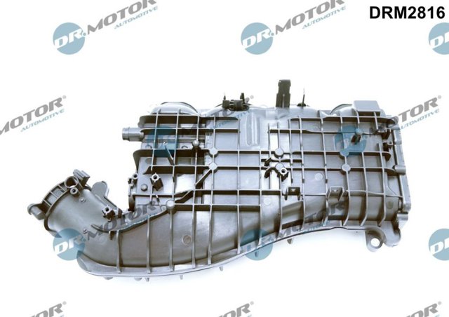 Впускной коллектор DRM2816 Dr.motor