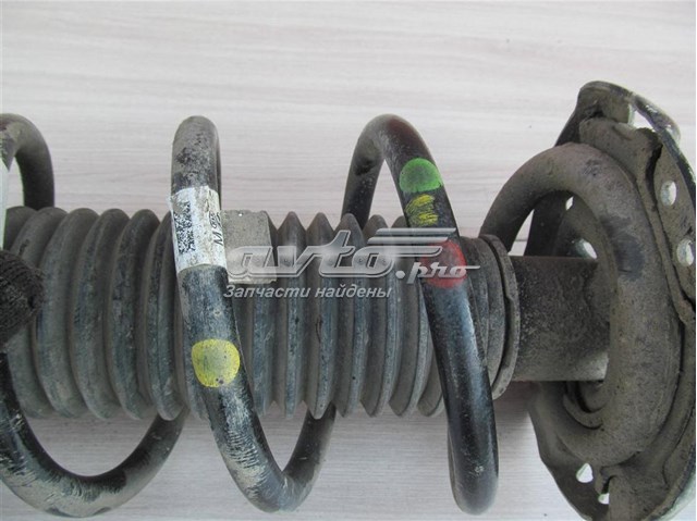 Стойка передняя правая Hyundai/Kia 54660F1530