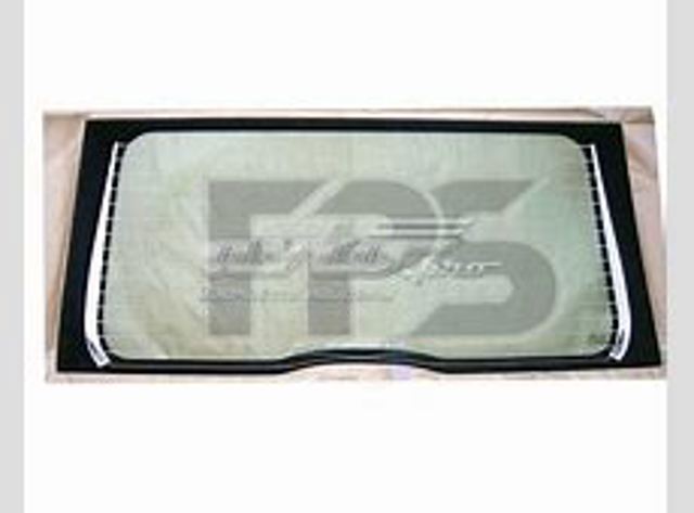 Стекло крышки багажника XYG GS7202D22 цена, от 83.09 USD