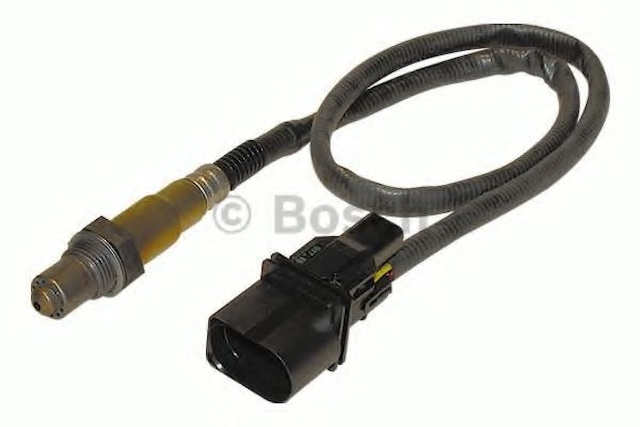 Лямбдазонд, датчик кислорода до катализатора Bosch 258007274 цена, от 140.51 USD