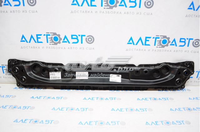 Суппорт радиатора нижний (монтажная панель крепления фар) на Lexus RC ASC10,GSC1_